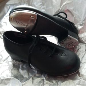 Kids Unisex Tap Shoe size 10
